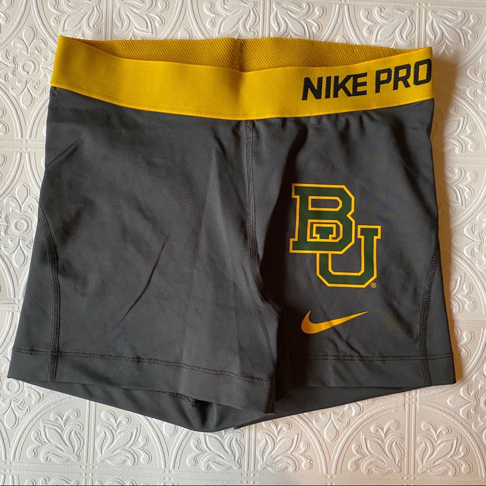 Nike Pro shorts